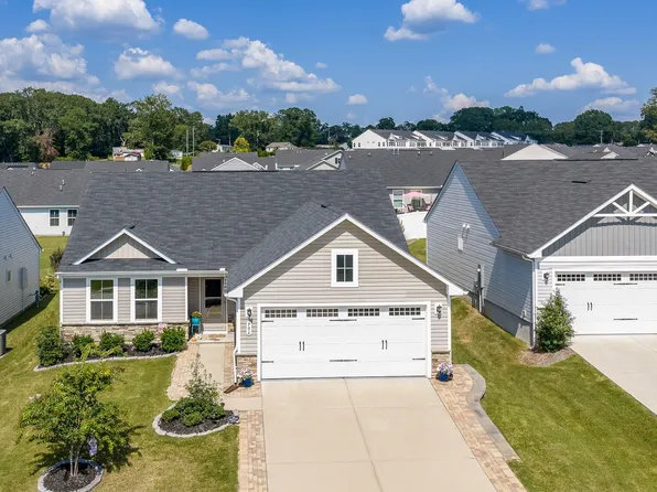 906 Blue Willow Ct, Spartanburg, SC 29302