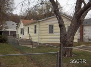 2015 W Highland Ave, Sioux City, IA 51103