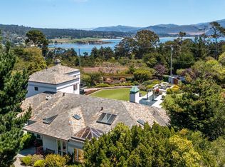 1471 Padre Ln, Pebble Beach, CA 93953