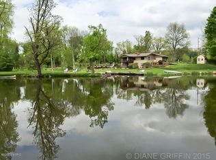 9689 Alaska Ave SE, Caledonia, MI 49316