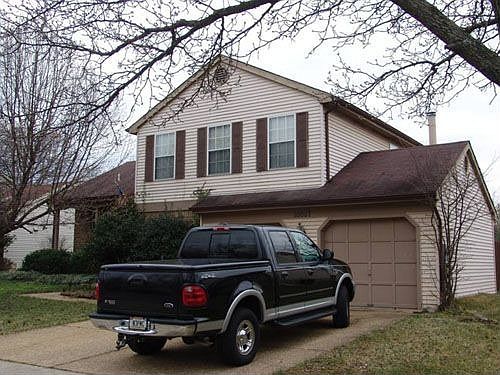 Multi-Level TreeHouse 