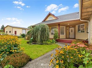 18664 Cascade Ridge Ct, Mount Vernon, WA 98274