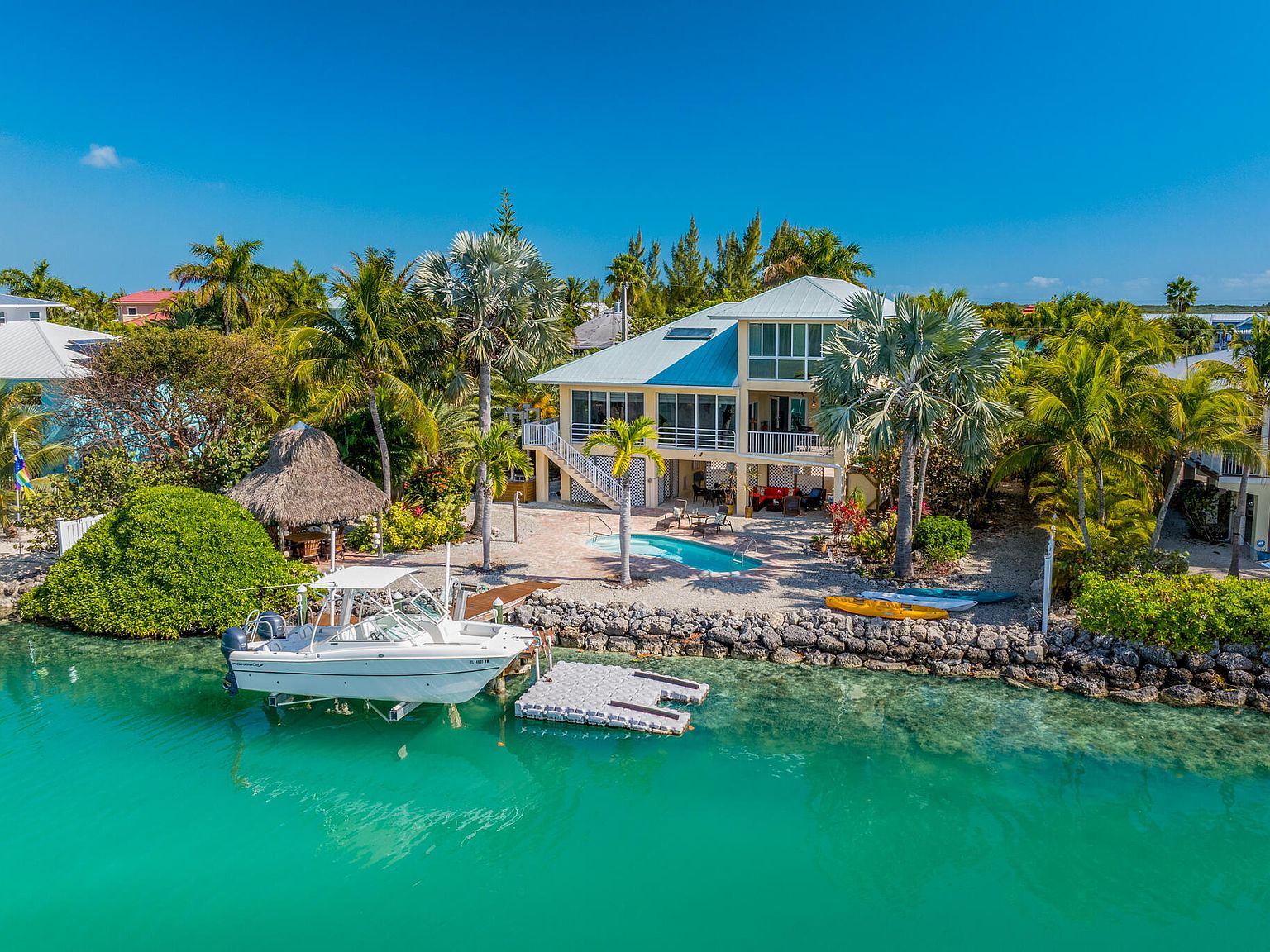 17041 Marlin Dr, Sugarloaf Key, FL 33042 | MLS #618874 | Zillow