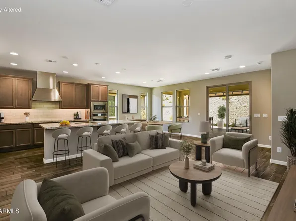 4065 DESERT MOON Drive, Wickenburg, AZ 85390