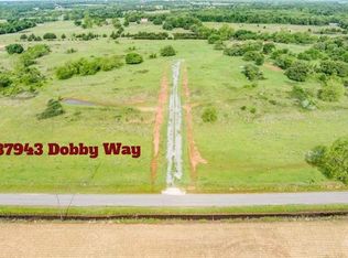 37943 Dobby Way, Shawnee, OK 74801