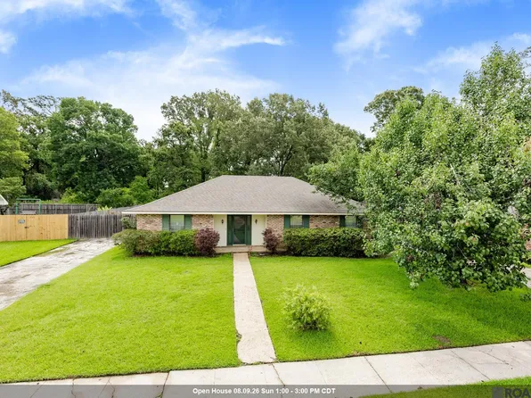 2145 Stonewood Dr, Baton Rouge, LA 70816