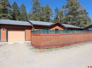 572 Meadowbrook Dr, Bayfield, CO 81122