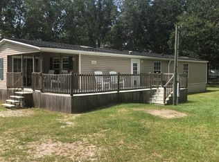 17 Richardson Rd, Lakeland, GA 31635