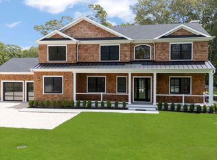 128 Sandy Hollow Rd, Southampton, NY 11968