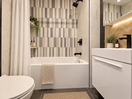 Bathroom, photo 4