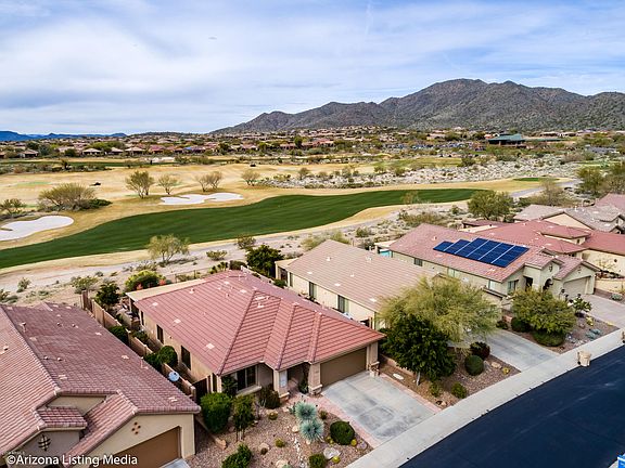 2nd image of 41014 N Prestancia Dr