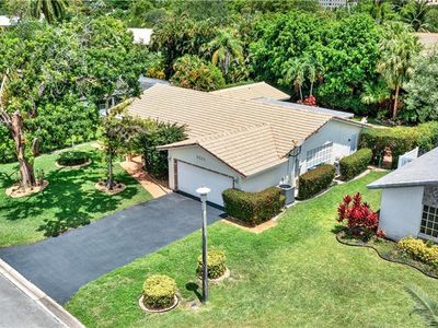 8553 NW 20th Ct, Coral Springs, FL, 33071