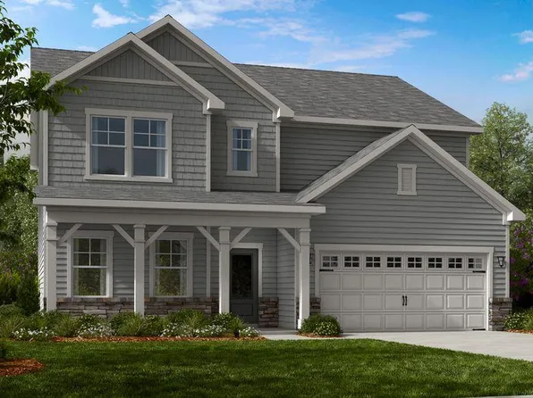 112 Seagraves Creek Ln, Holly Springs, NC 27540