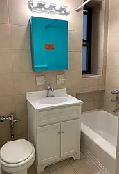 Rented by Siderow Residential Group