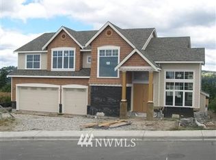 7520 119th Pl SE, Newcastle, WA 98056