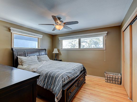 Tons of natural light!