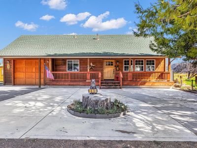 458 Lassen St, Chester, CA, 96020