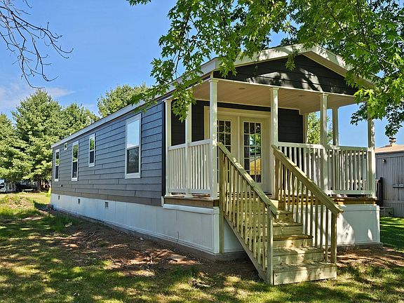 2nd image of 27625 Gables Rd Lot 19