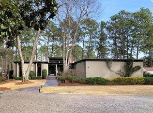 8 Bogie Dr, Whispering Pines, NC 28327