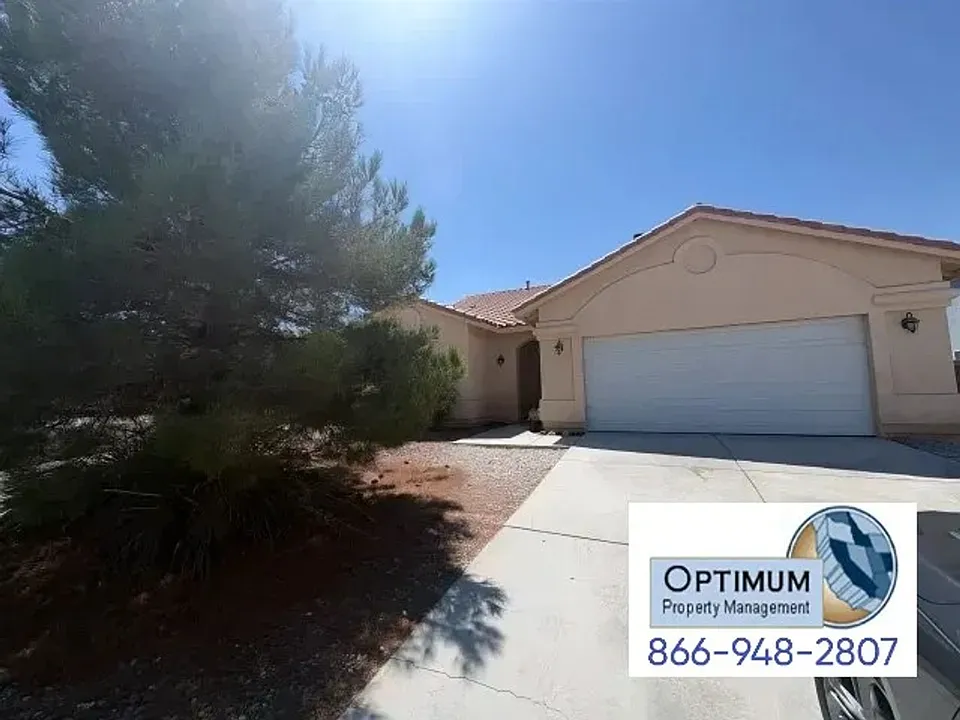 13232 Overland Way