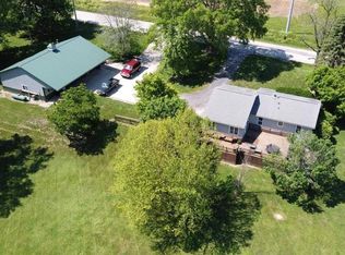 2853 Harryland Rd, Decatur, IL 62521