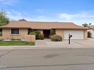 628 W McNair St, Chandler, AZ 85225