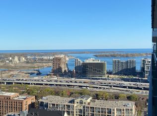 70 Princess St #2602-C08, Toronto, ON M5A 0X6