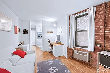 Rented by Oxford Property Group