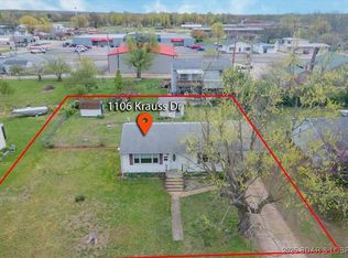 1106 Krauss Dr, Eldon, MO 65026