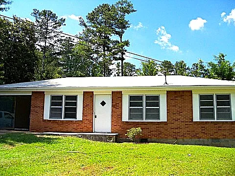 4311 Clare Ln