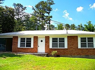 4311 Clare Ln, Lithia Springs, GA 30122