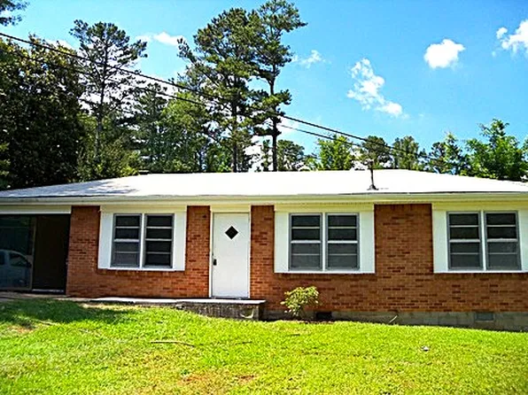4311 Clare Ln, Lithia Springs, GA 30122