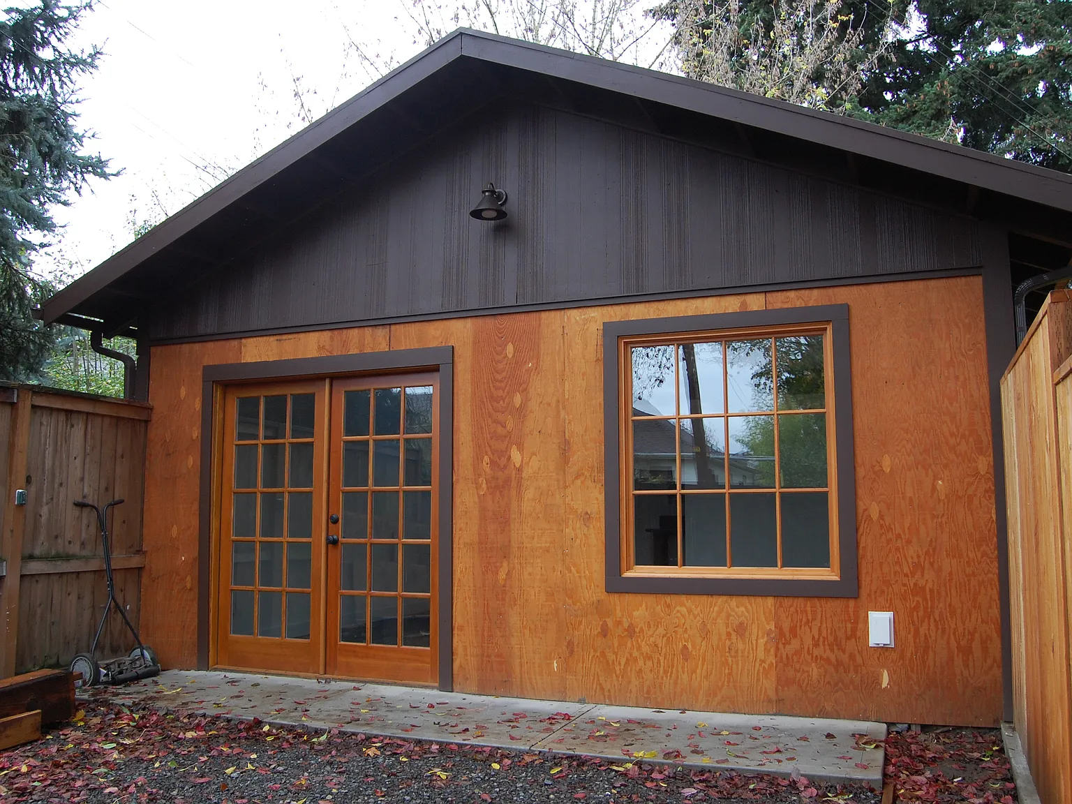 Studio, 400 sqft, $1,595 — Photo 2