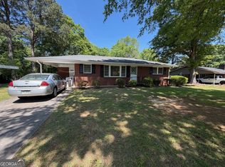 116 Trentwood Pl NW, Rome, GA 30165