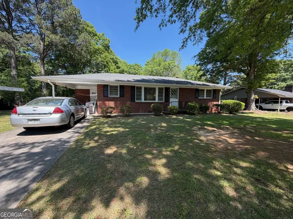 116 Trentwood Pl NW, Rome, GA 30165