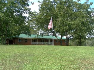 6506 Anderson Ln, Georgetown, TN 37336