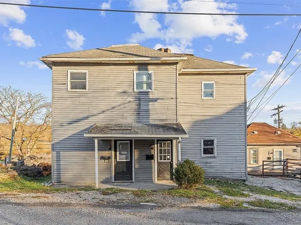 1504 Main St, Burgettstown, PA 15021