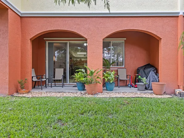 45 SE Sedona Circle #105, Stuart, FL 34994