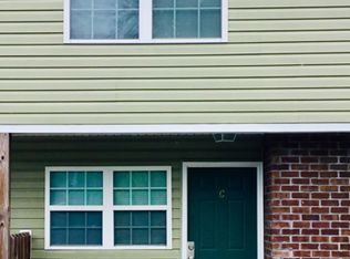 1207 Holly Ave APT C, South Pittsburg, TN 37380