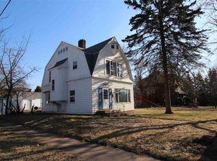 4203 Lombard St, Duluth, MN 55804