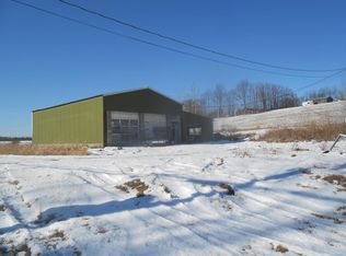1176 Stony Fork Rd, Wellsboro, PA 16901