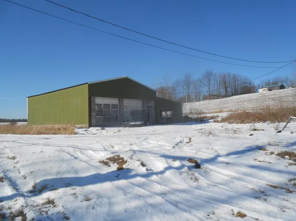 1176 Stony Fork Rd, Wellsboro, PA 16901