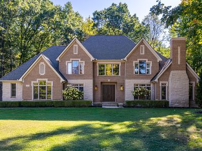 9909 Kingston Rdg, Clarkston, MI, 48348