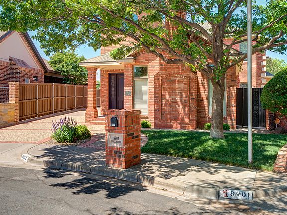 2nd image of 8902 York Pl
