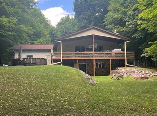 6922 Connors Rd, Three Lakes, WI 54562