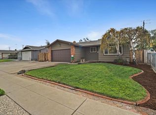 1689 Adrian Way, San Jose, CA 95122