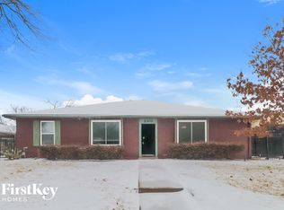 5302 Vagas Dr, Rowlett, TX 75088