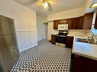 3016 Mary St, Pittsburgh, PA 15203