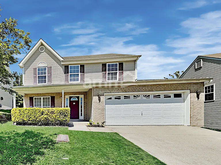 117 Rock Glen Ct — Photo 1
