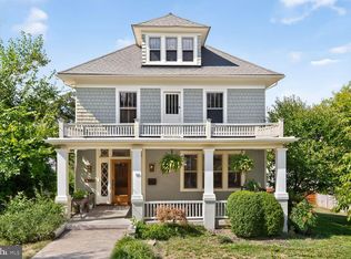 19 Whittier St NW, Washington, DC